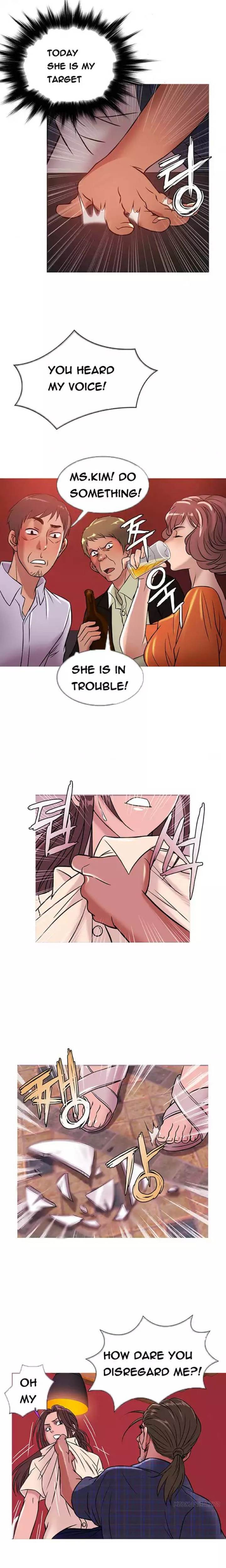 Heaven - Chapter 50 [photo 8] - MangaPorn