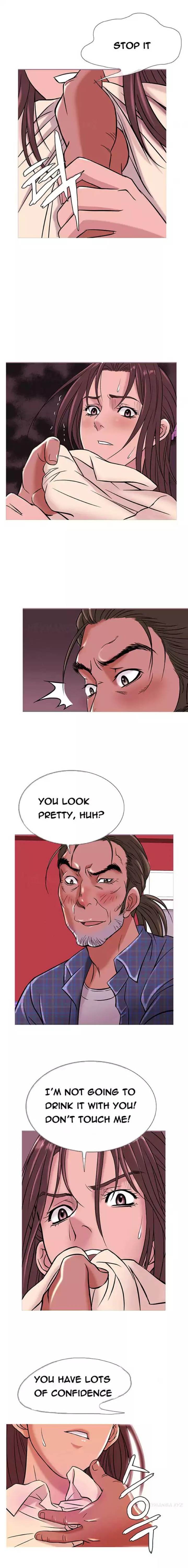 Heaven - Chapter 50 [photo 9] - MangaPorn