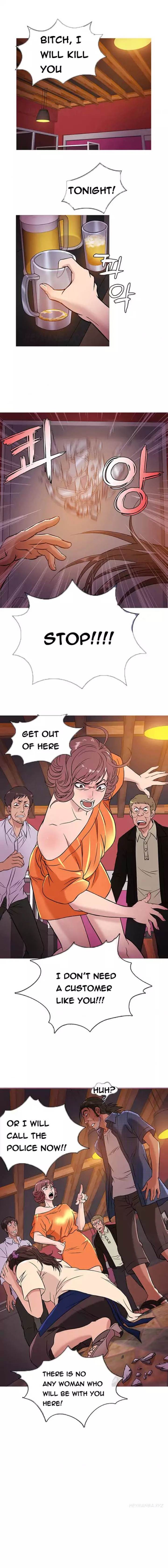 Heaven - Chapter 51 [photo 2] - MangaPorn