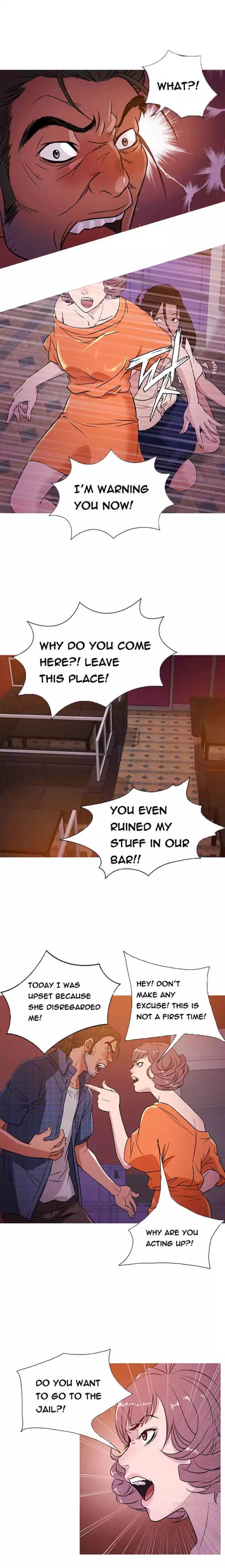 Heaven - Chapter 51 [photo 3] - MangaPorn