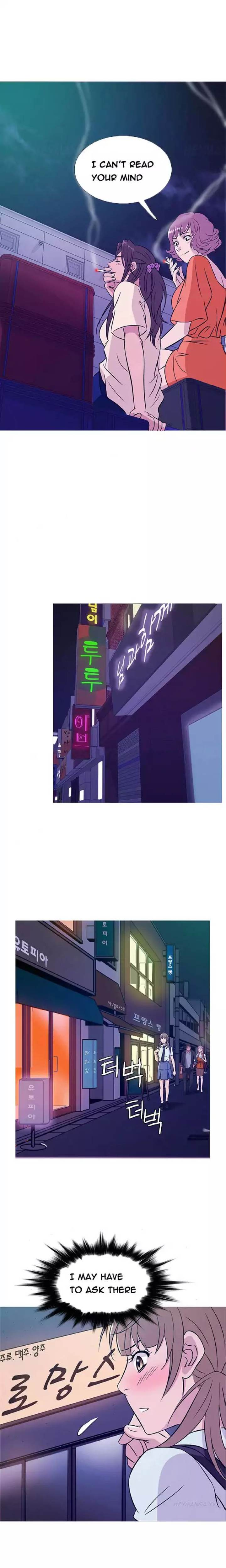 Heaven - Chapter 51 [photo 8] - MangaPorn