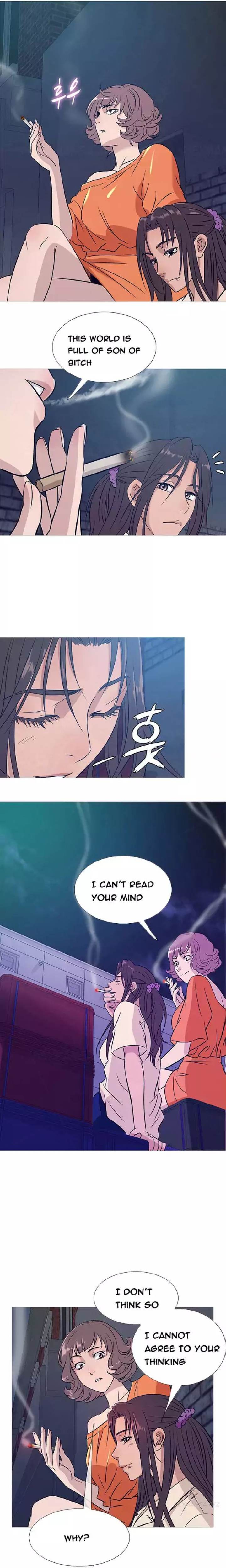 Heaven - Chapter 52 [photo 1] - MangaPorn