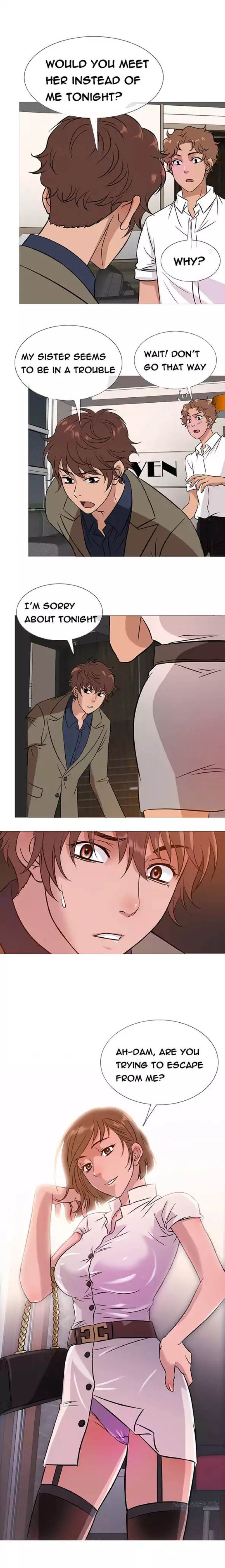 Heaven - Chapter 52 [photo 13] - MangaPorn