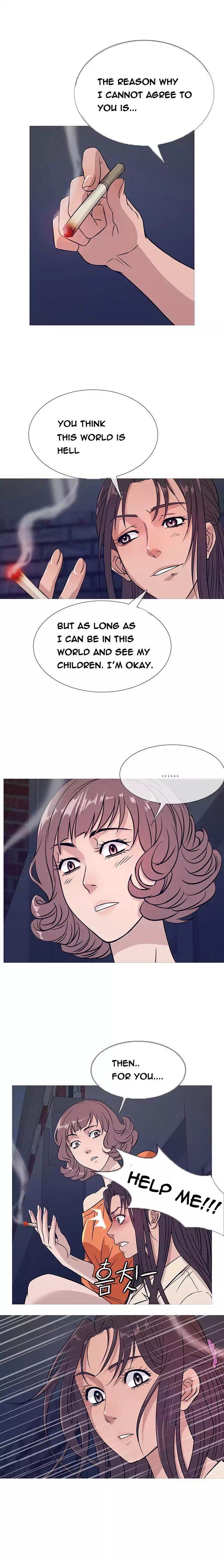 Heaven - Chapter 52 [photo 2] - MangaPorn