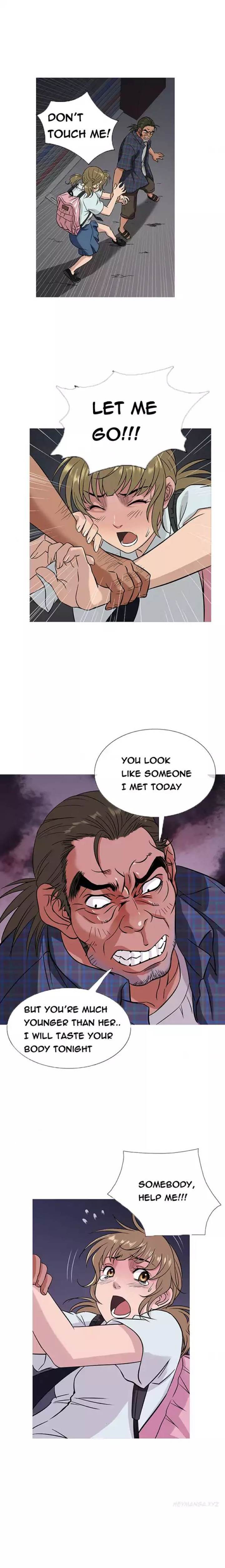 Heaven - Chapter 52 [photo 4] - MangaPorn