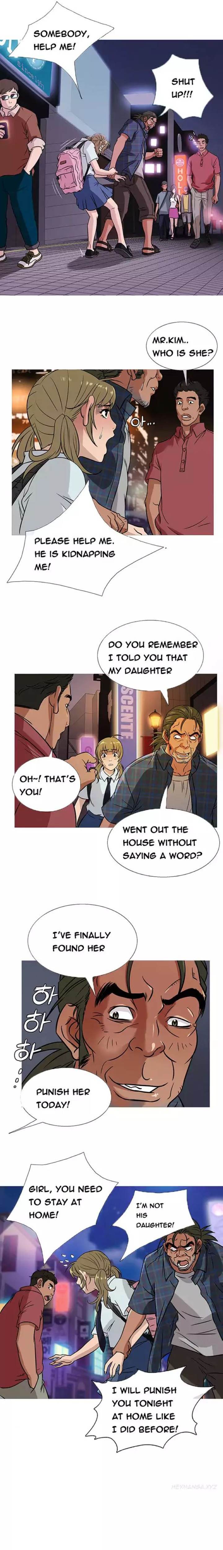 Heaven - Chapter 52 [photo 5] - MangaPorn