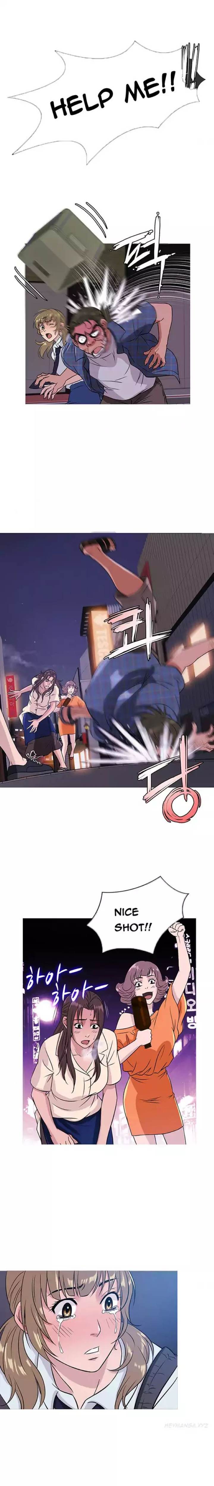 Heaven - Chapter 52 [photo 7] - MangaPorn