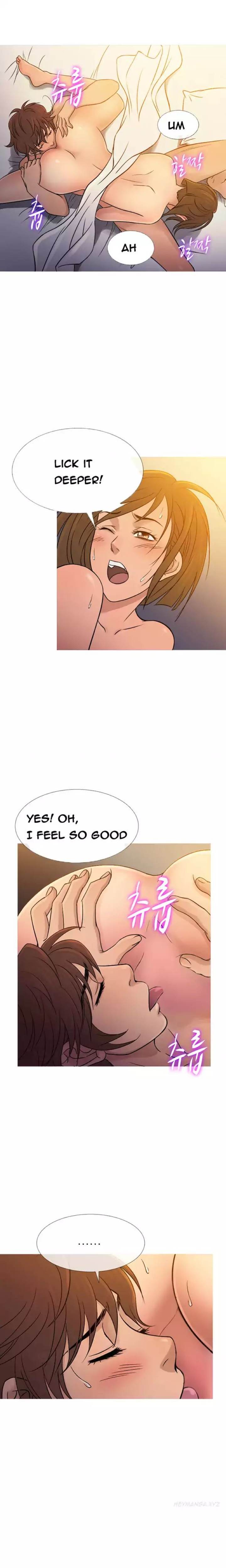 Heaven - Chapter 53 [photo 10] - MangaPorn