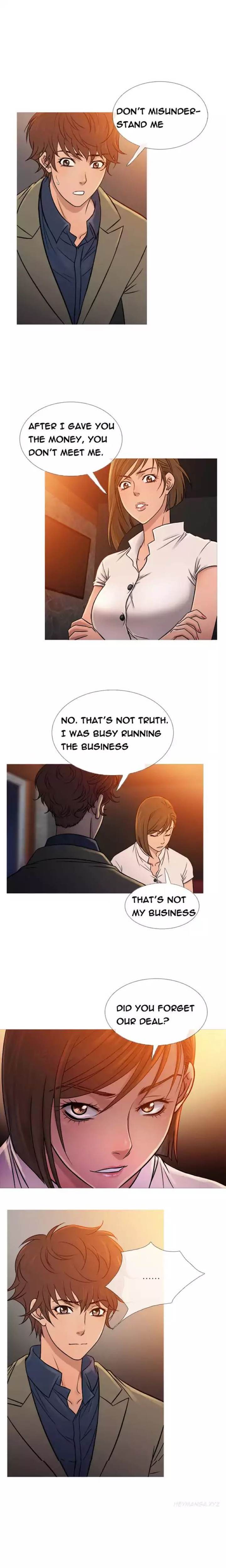 Heaven - Chapter 53 [photo 2] - MangaPorn