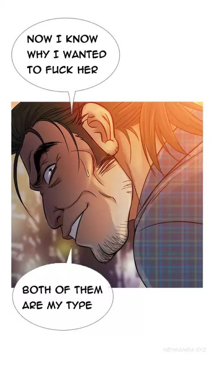 Heaven - Chapter 53 [photo 6] - MangaPorn