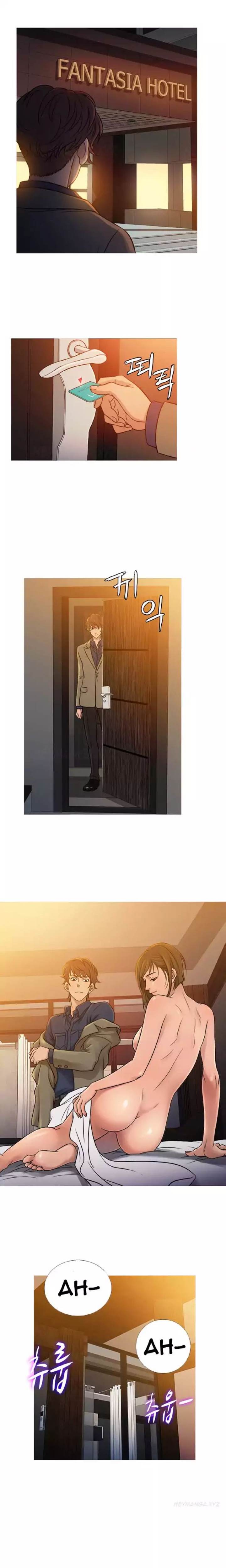 Heaven - Chapter 53 [photo 9] - MangaPorn