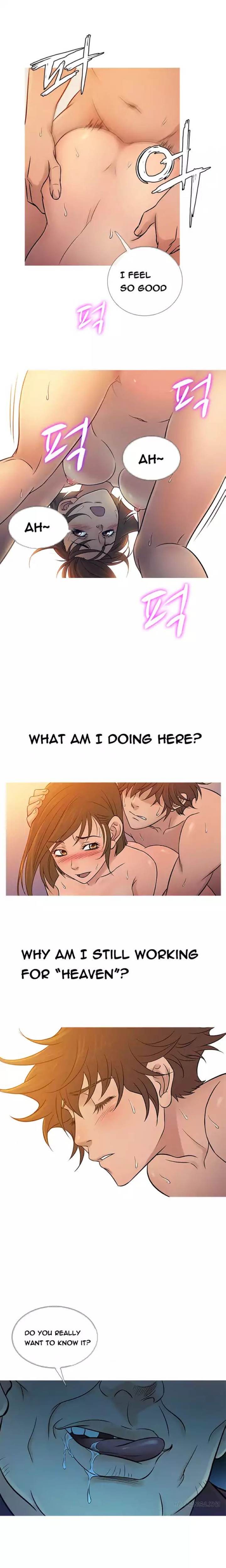 Heaven - Chapter 54 [photo 10] - MangaPorn