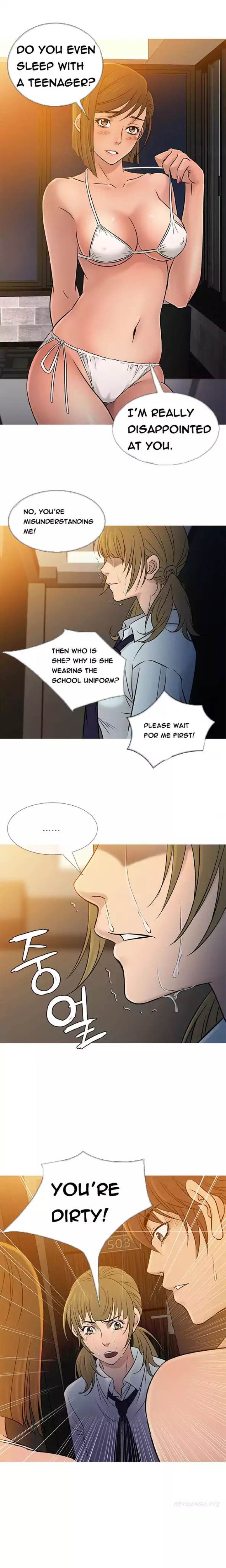 Heaven - Chapter 54 [photo 14] - MangaPorn