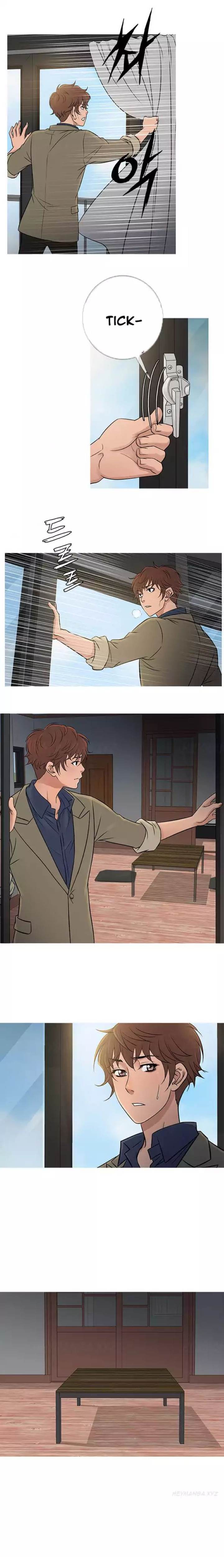 Heaven - Chapter 54 [photo 3] - MangaPorn