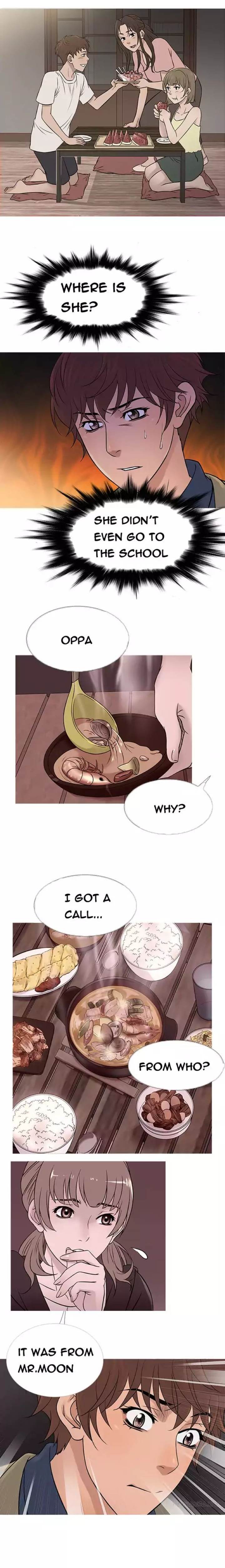 Heaven - Chapter 54 [photo 4] - MangaPorn