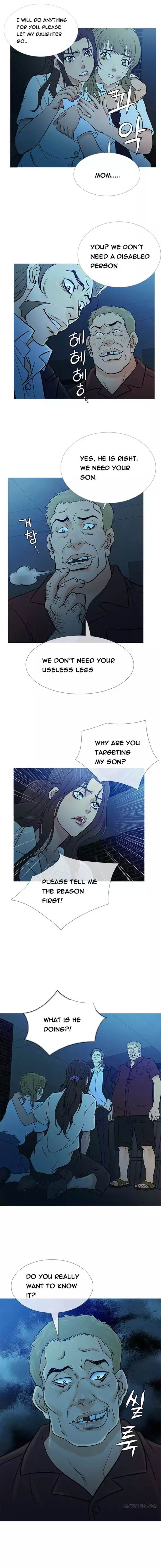 Heaven - Chapter 54 [photo 8] - MangaPorn