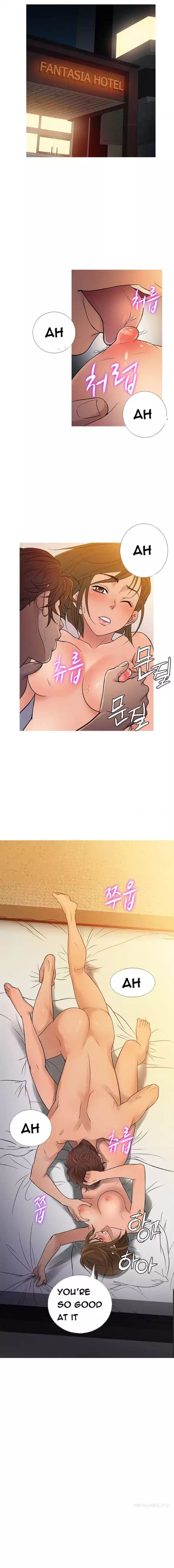 Heaven - Chapter 55 [photo 1] - MangaPorn