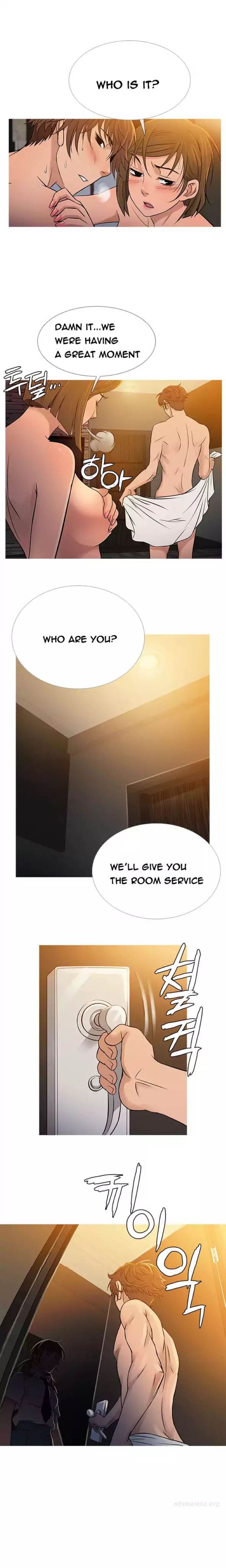 Heaven - Chapter 55 [photo 4] - MangaPorn