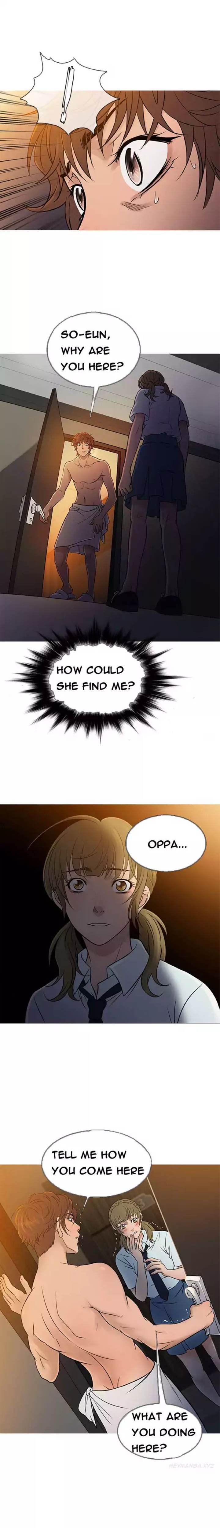 Heaven - Chapter 55 [photo 5] - MangaPorn