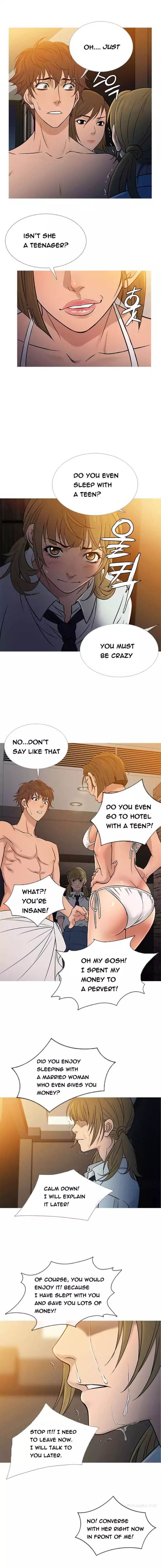 Heaven - Chapter 55 [photo 8] - MangaPorn