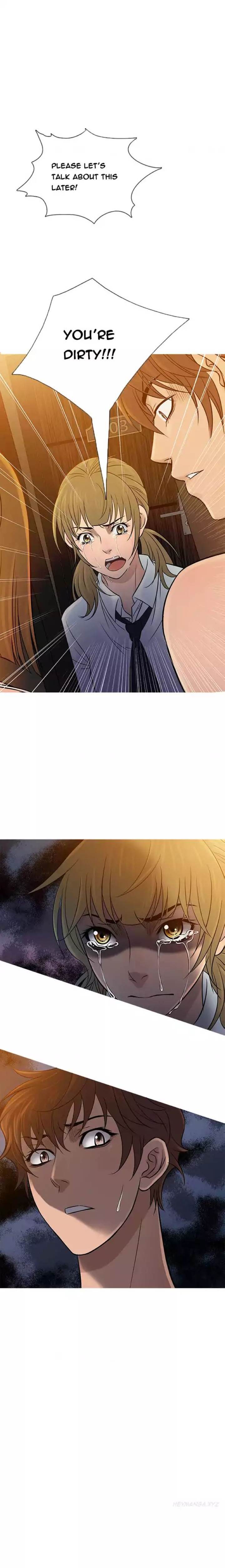 Heaven - Chapter 55 [photo 9] - MangaPorn