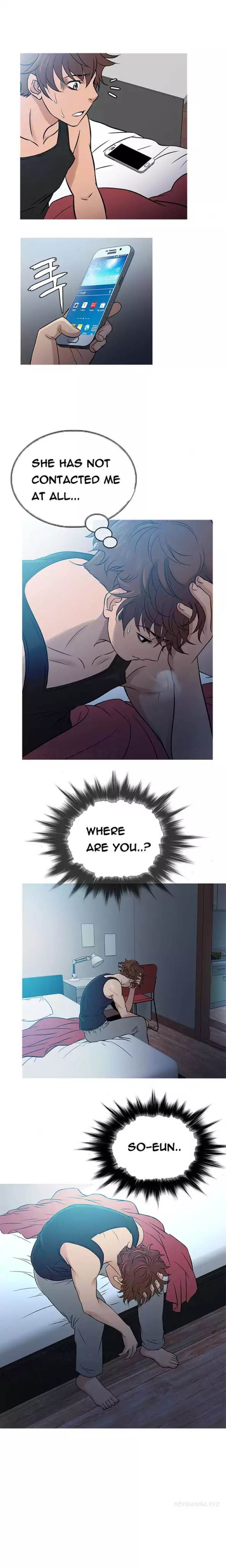 Heaven - Chapter 56 [photo 1] - MangaPorn