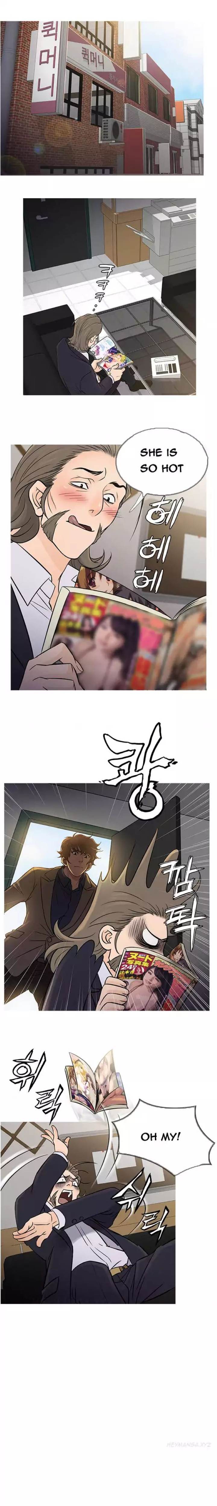 Heaven - Chapter 56 [photo 3] - MangaPorn