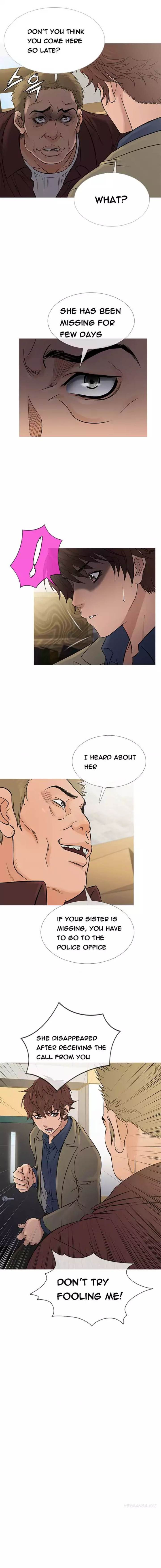 Heaven - Chapter 56 [photo 6] - MangaPorn