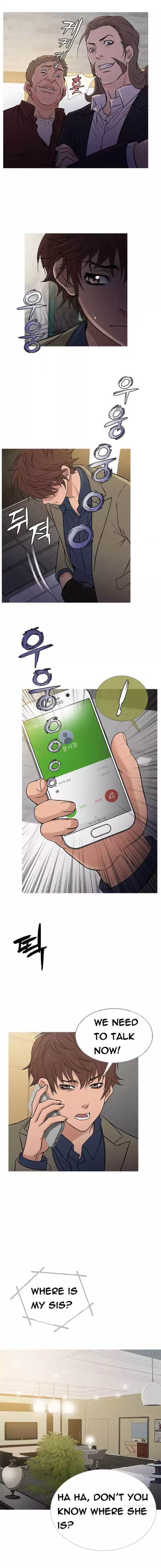 Heaven - Chapter 56 [photo 7] - MangaPorn