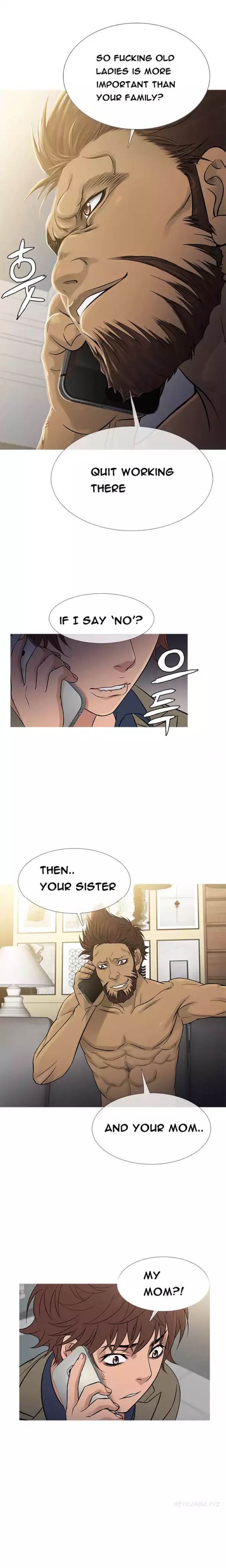 Heaven - Chapter 56 [photo 9] - MangaPorn