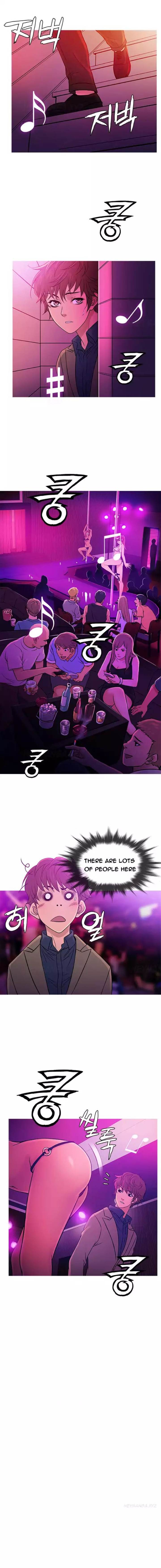 Heaven - Chapter 57 [photo 6] - MangaPorn