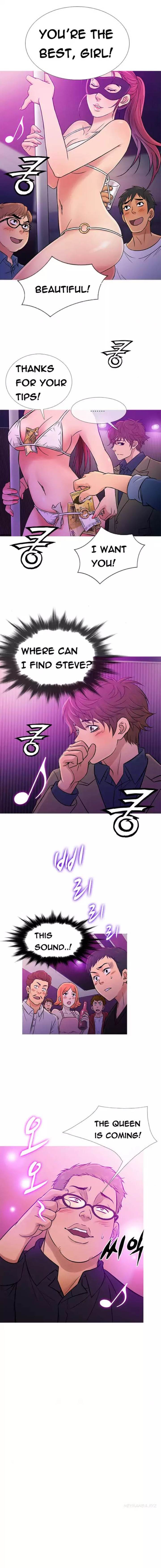 Heaven - Chapter 57 [photo 9] - MangaPorn