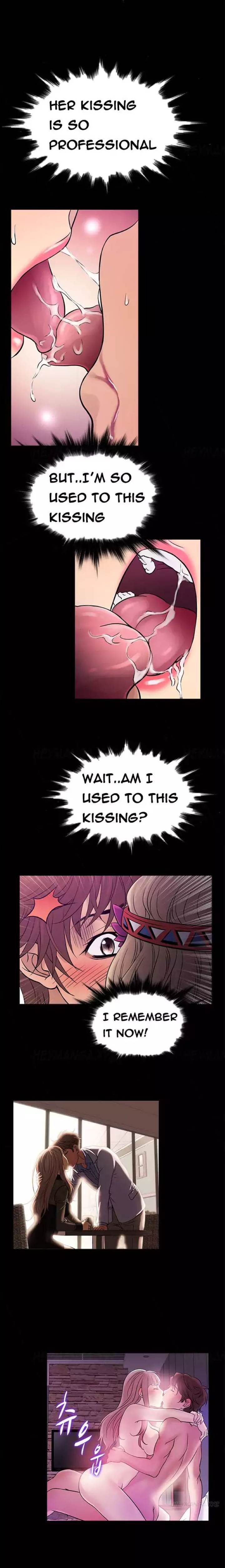 Heaven - Chapter 58 [photo 12] - MangaPorn