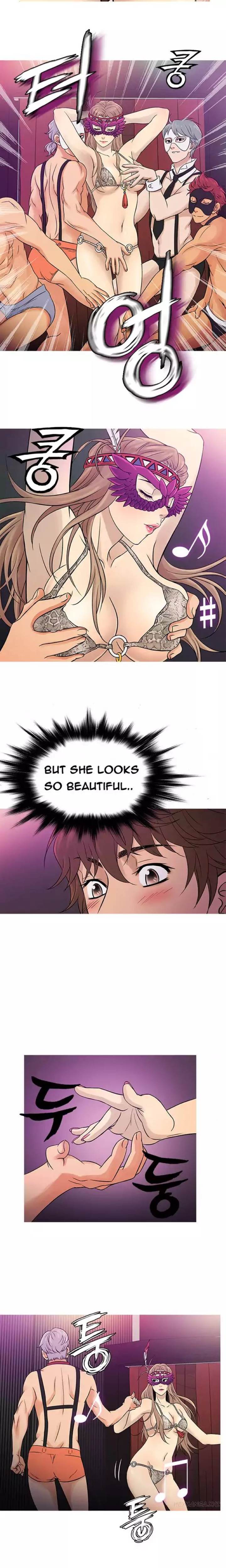 Heaven - Chapter 58 [photo 5] - MangaPorn