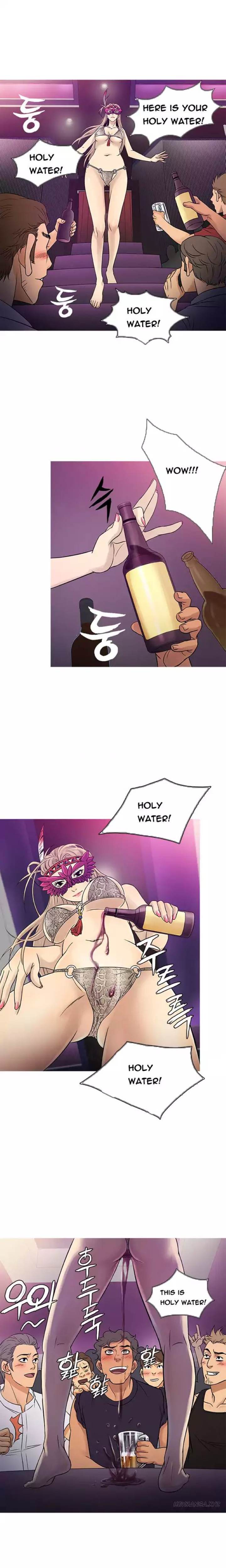 Heaven - Chapter 58 [photo 7] - MangaPorn