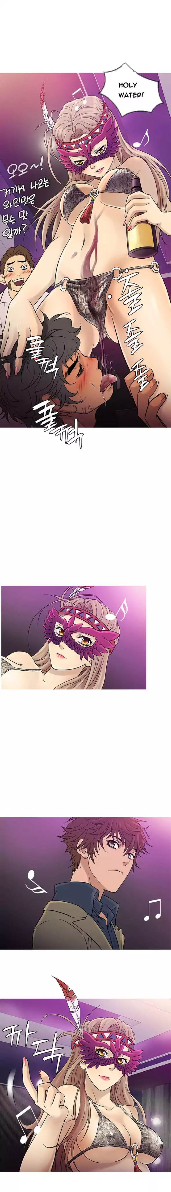 Heaven - Chapter 58 [photo 8] - MangaPorn