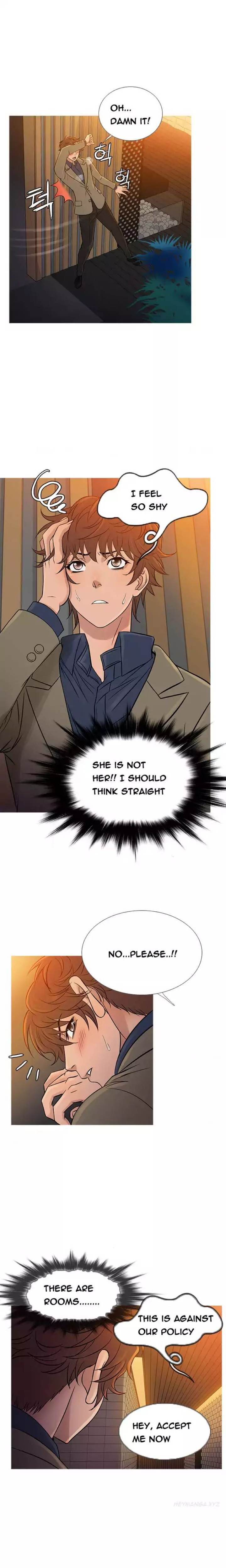 Heaven - Chapter 59 [photo 2] - MangaPorn