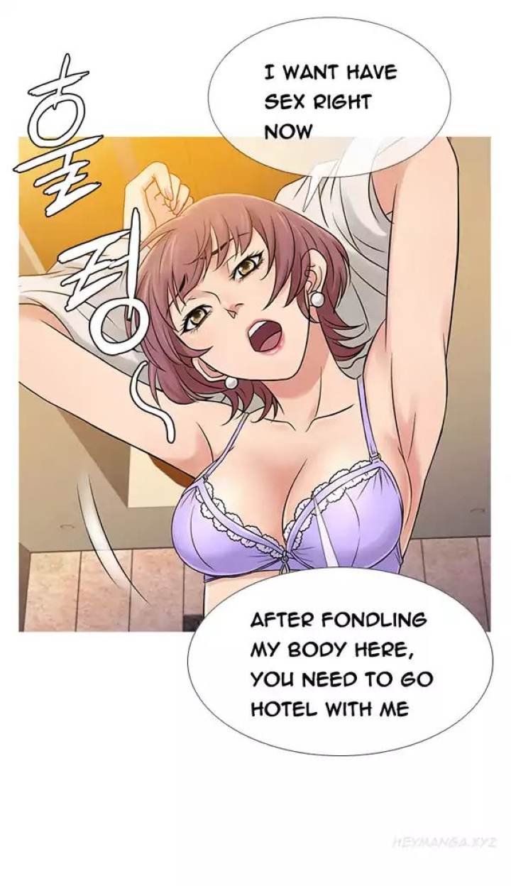 Heaven - Chapter 59 [photo 3] - MangaPorn