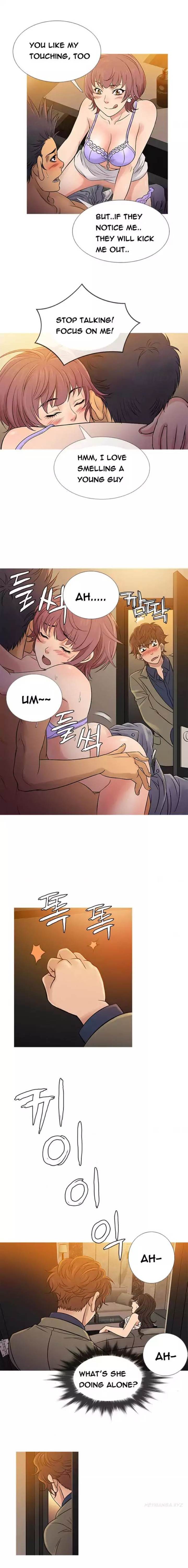 Heaven - Chapter 59 [photo 4] - MangaPorn