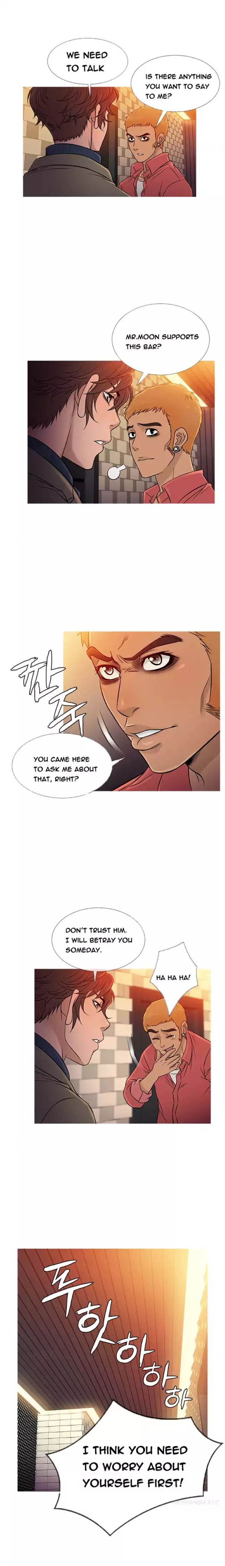 Heaven - Chapter 59 [photo 8] - MangaPorn