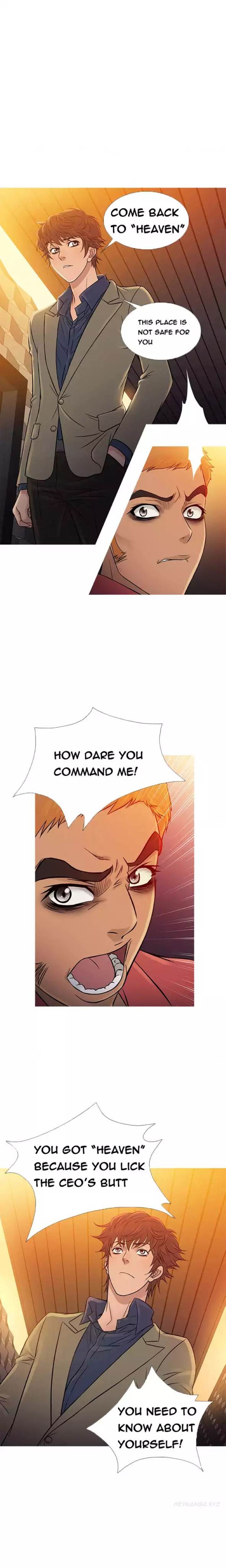 Heaven - Chapter 59 [photo 9] - MangaPorn