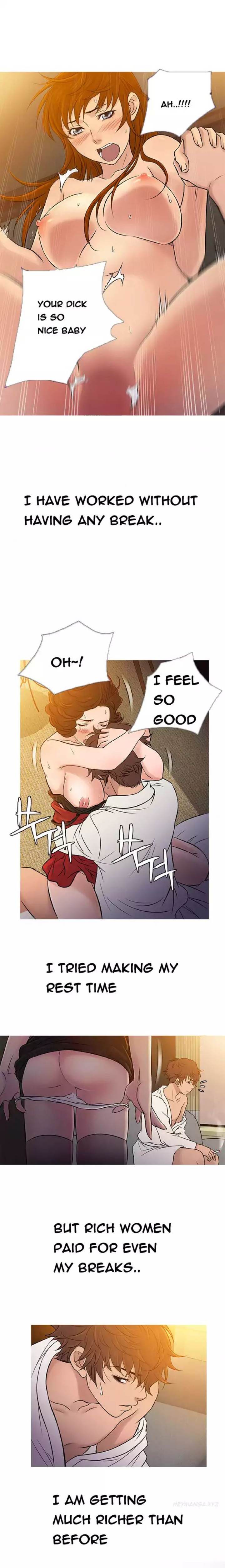 Heaven - Chapter 60 [photo 10] - MangaPorn