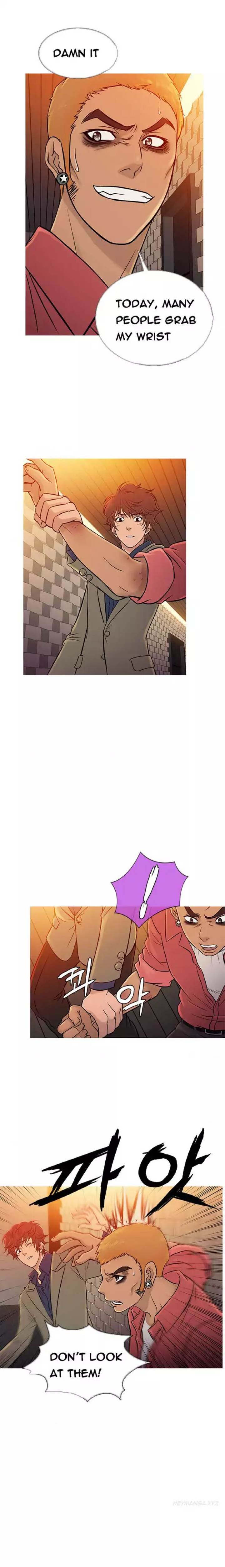 Heaven - Chapter 60 [photo 2] - MangaPorn