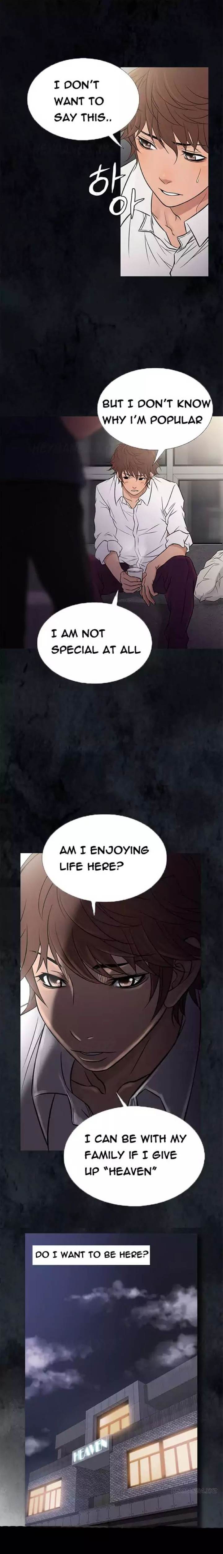 Heaven - Chapter 61 [photo 1] - MangaPorn