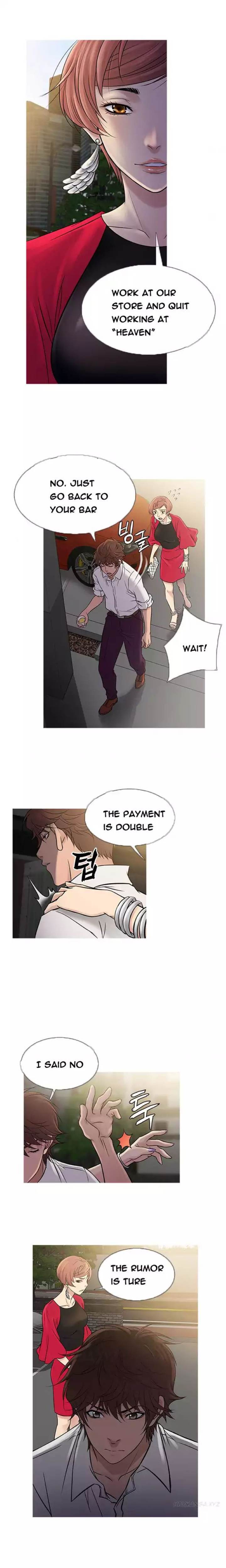 Heaven - Chapter 61 [photo 14] - MangaPorn