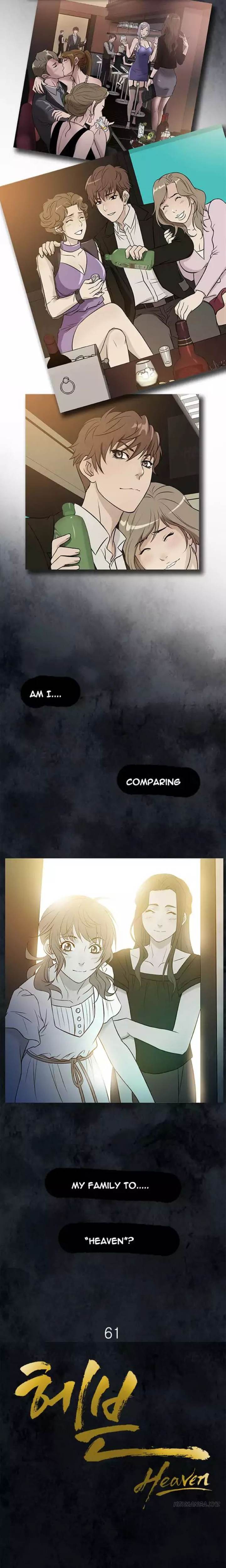 Heaven - Chapter 61 [photo 2] - MangaPorn