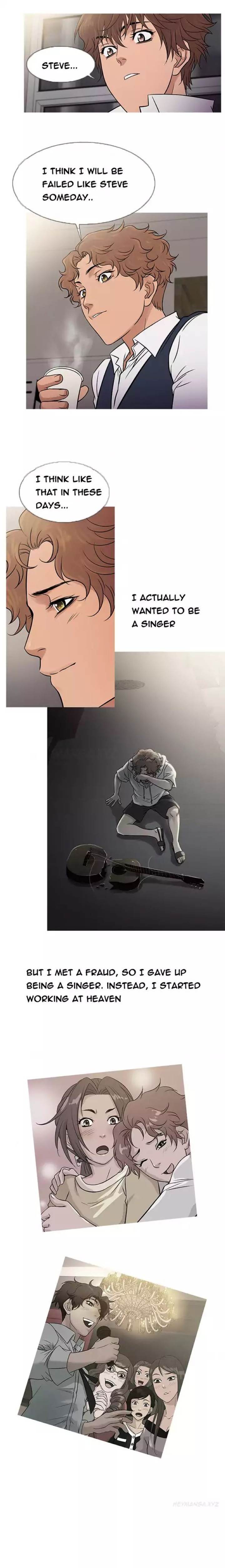 Heaven - Chapter 61 [photo 4] - MangaPorn
