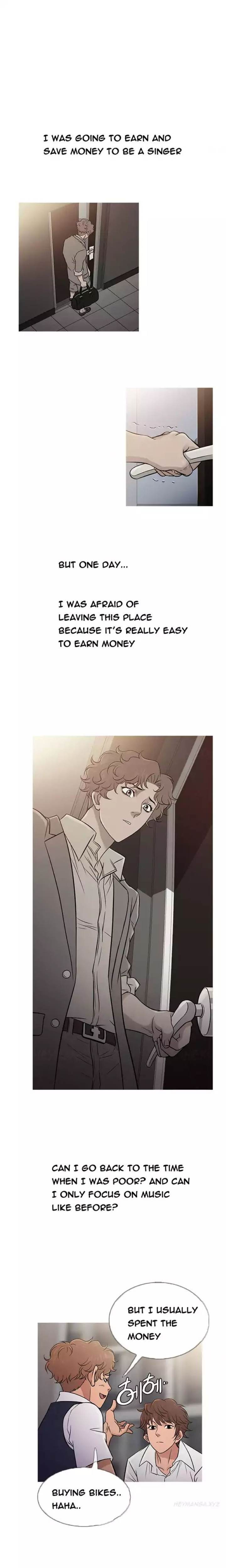 Heaven - Chapter 61 [photo 5] - MangaPorn