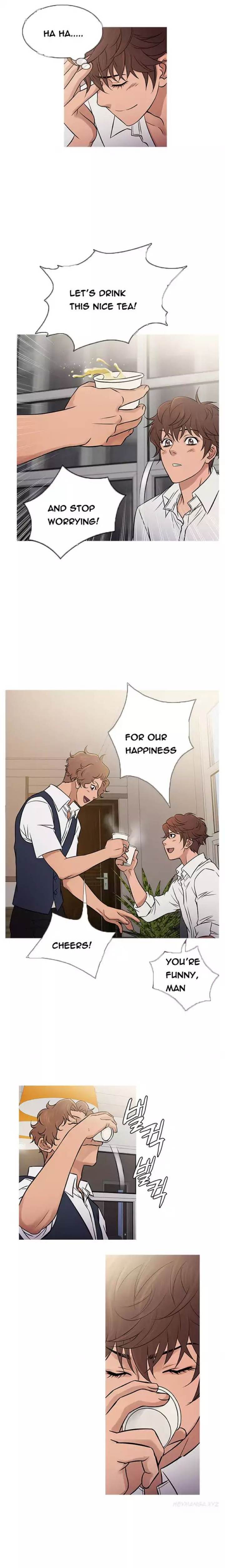 Heaven - Chapter 61 [photo 6] - MangaPorn