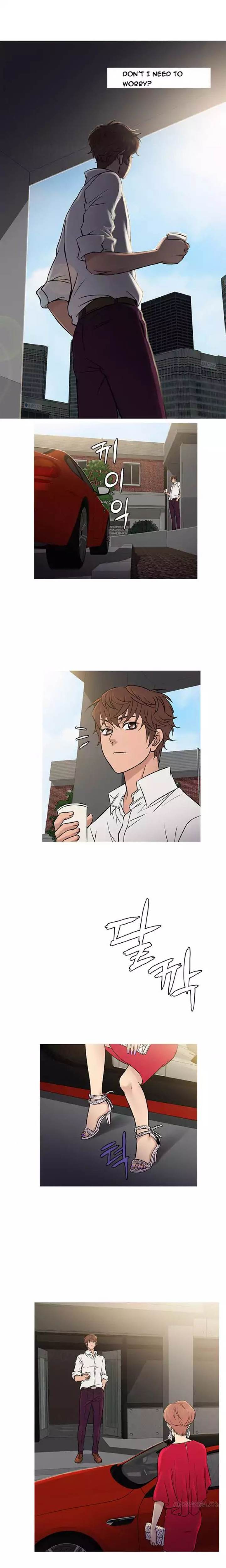 Heaven - Chapter 61 [photo 8] - MangaPorn